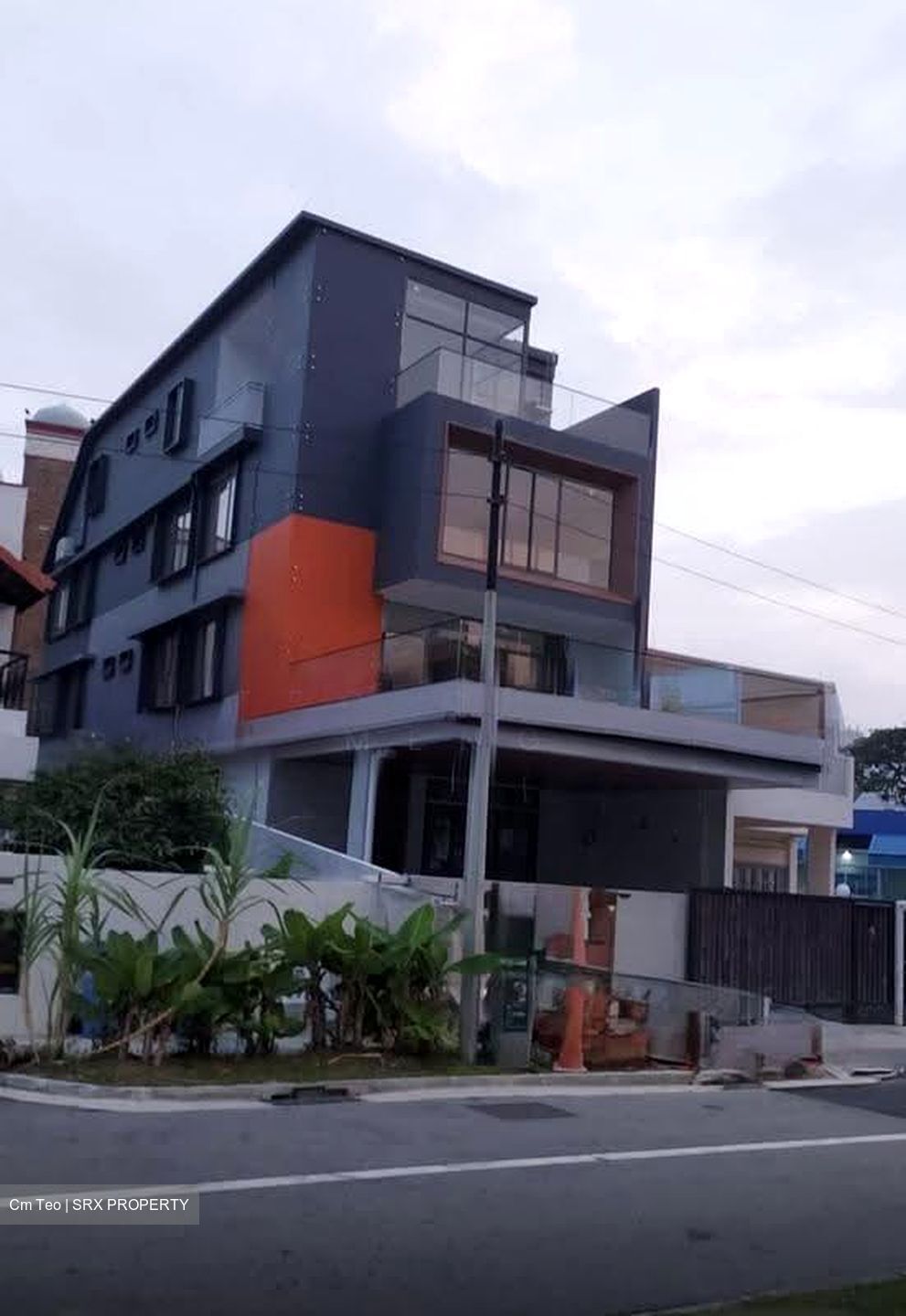 Sallim Road (D14), Semi-Detached #627373311